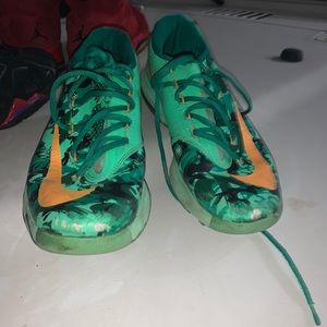 Kd’s
